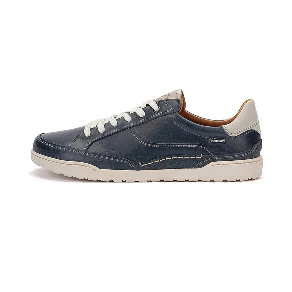 Pikolinos sneaker Marine (M4W-6437C2-300)