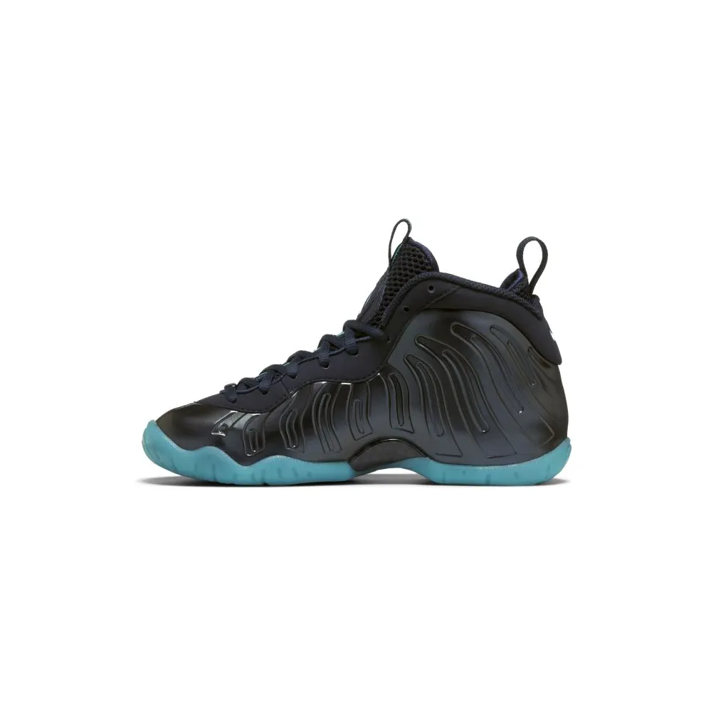 Nike Air Foamposite Pro Dark Obsidian (GS) (644792-401)
