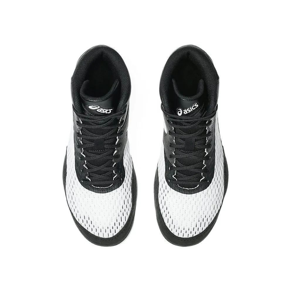 ASICS SPLIT ELITE “White / Black” (1081A066-100)