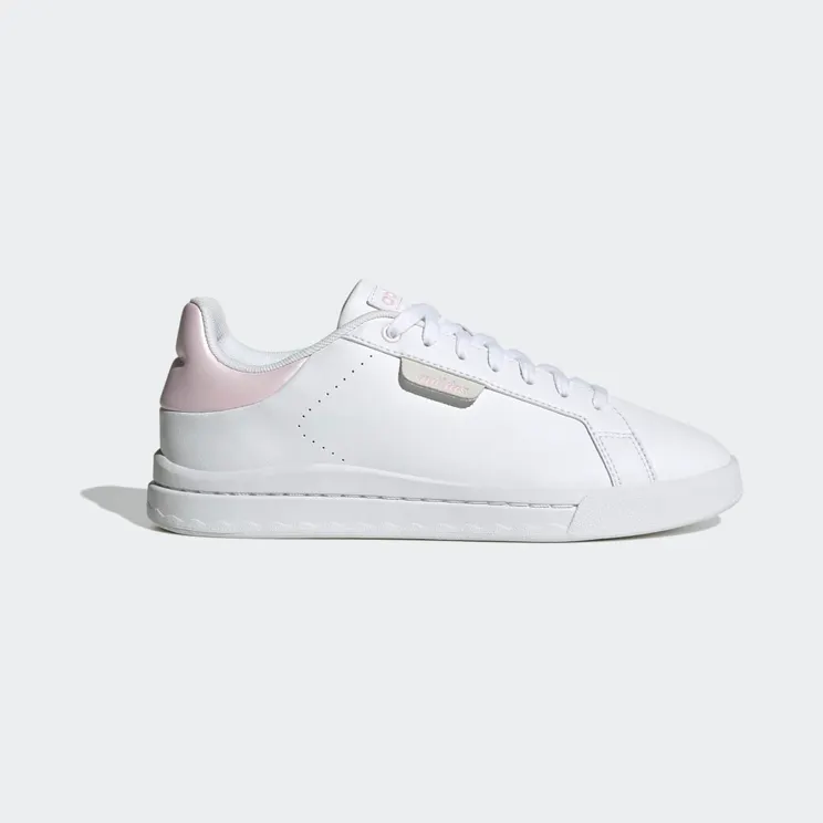 adidas Court Silk Cloud White / Cloud White / Almost Pink (GZ9690)