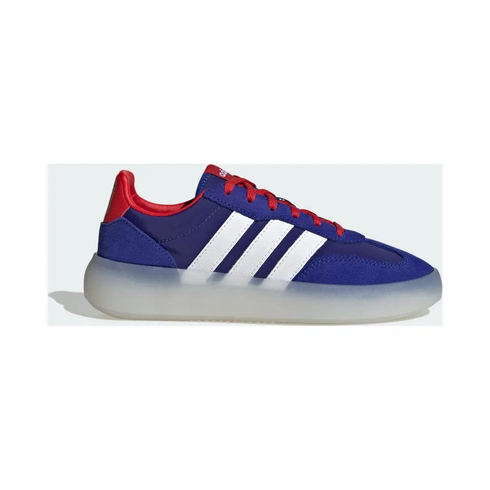 adidas Barreda Decode Japan Blue White Red (HQ9467)