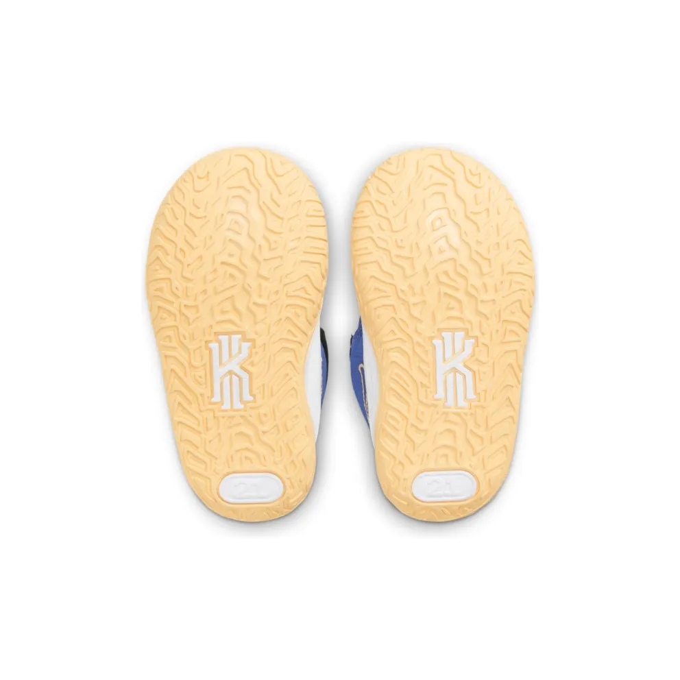 Nike Kyrie 7 TD ‘Sisterhood’ Hyper Royal/Black/White/Hyper Royal (CT4980-400)