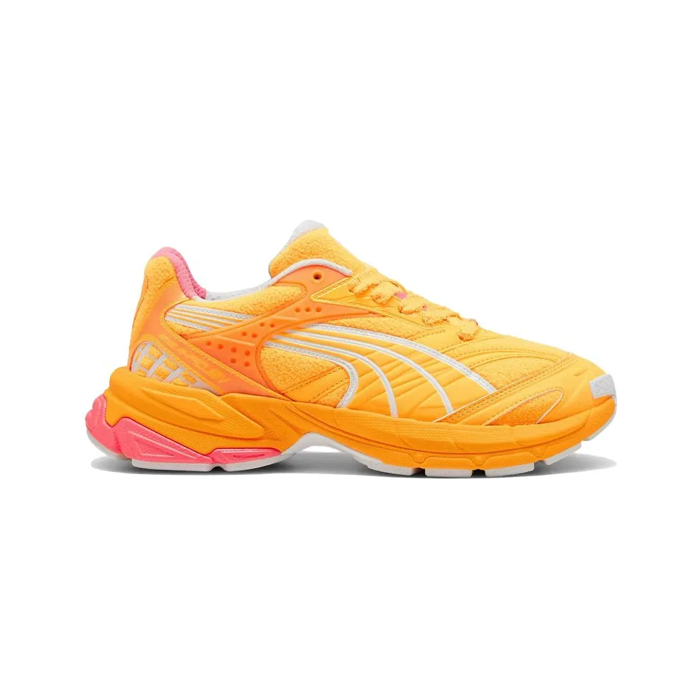 Puma Velophasis Scuderia Ferrari Neon Energy Sun Stream (308469-02)