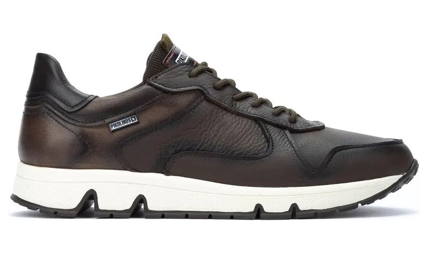 Pikolinos sneaker Groen (M9U6086PLC1MUSGO40)