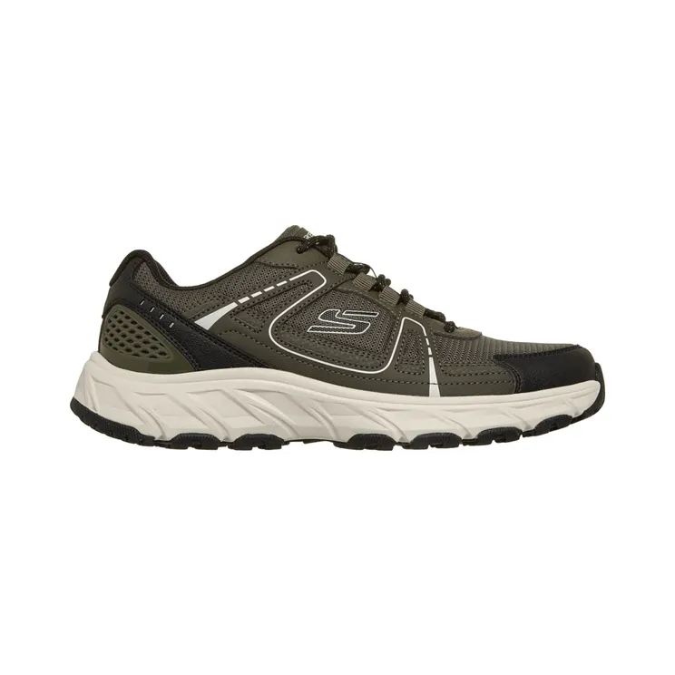 Skechers Hillcrest 2.0 Sabbaday Falls “Green EU” (237806OLV)