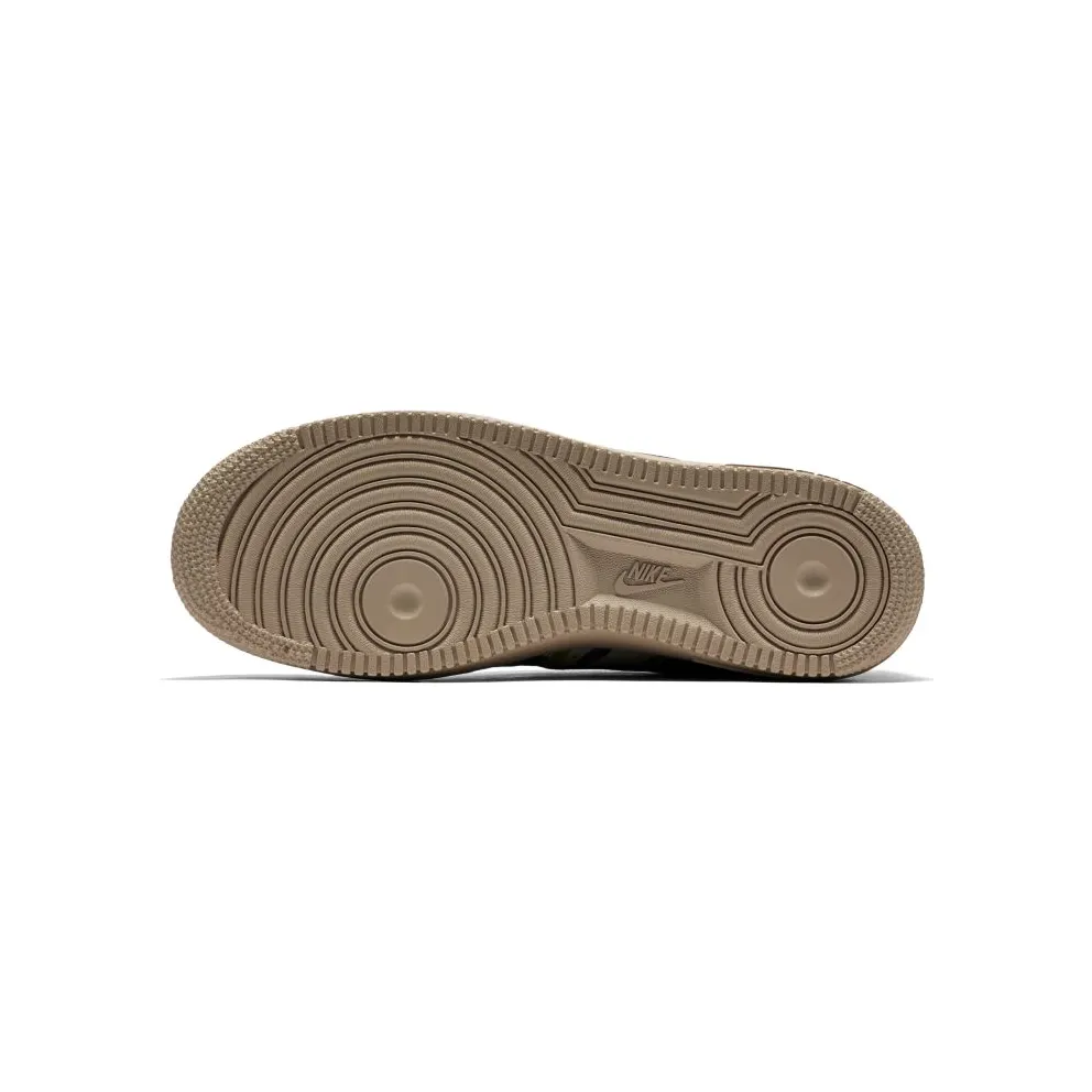 Nike Air Force 1 Low Reflective Desert Camo (718152-204)