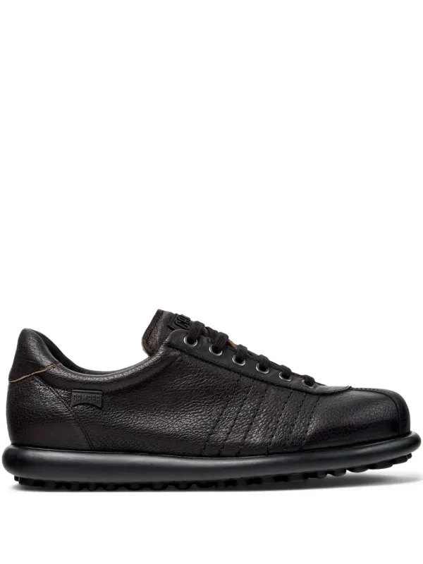 Camper Pelotas leren – Black (K101018002)