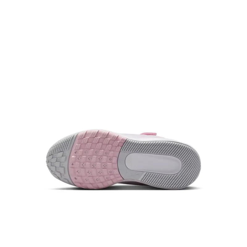 Nike Star Runner 5 Pink Foam Pure Platinum White (HF7005-600)