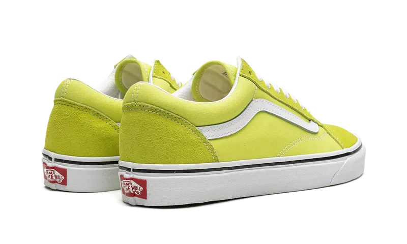 Vans Old Skool “Evening Primrose” (VN0007NTZUD)