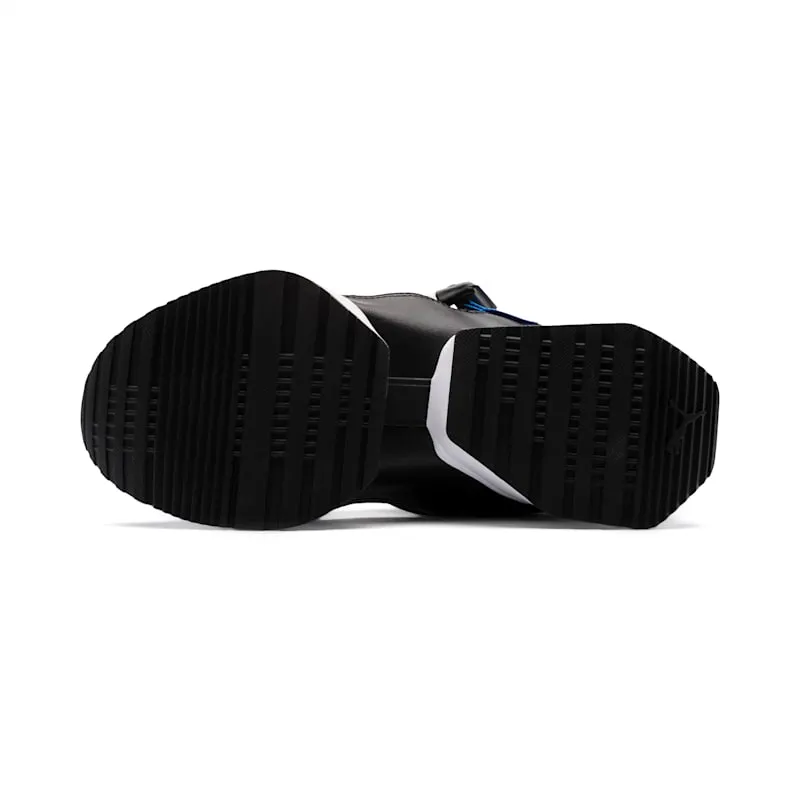 Puma MUSE EOS “Plat Blue” (367457-01)