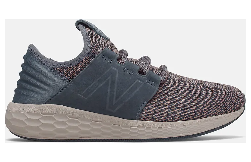 New Balance Fresh Foam Cruz V2 “Thunder Latte” (WCRUZHB2)