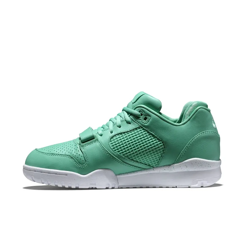 Nike Air Trainer II 2 Crystal Mint (2014) (708459-300)