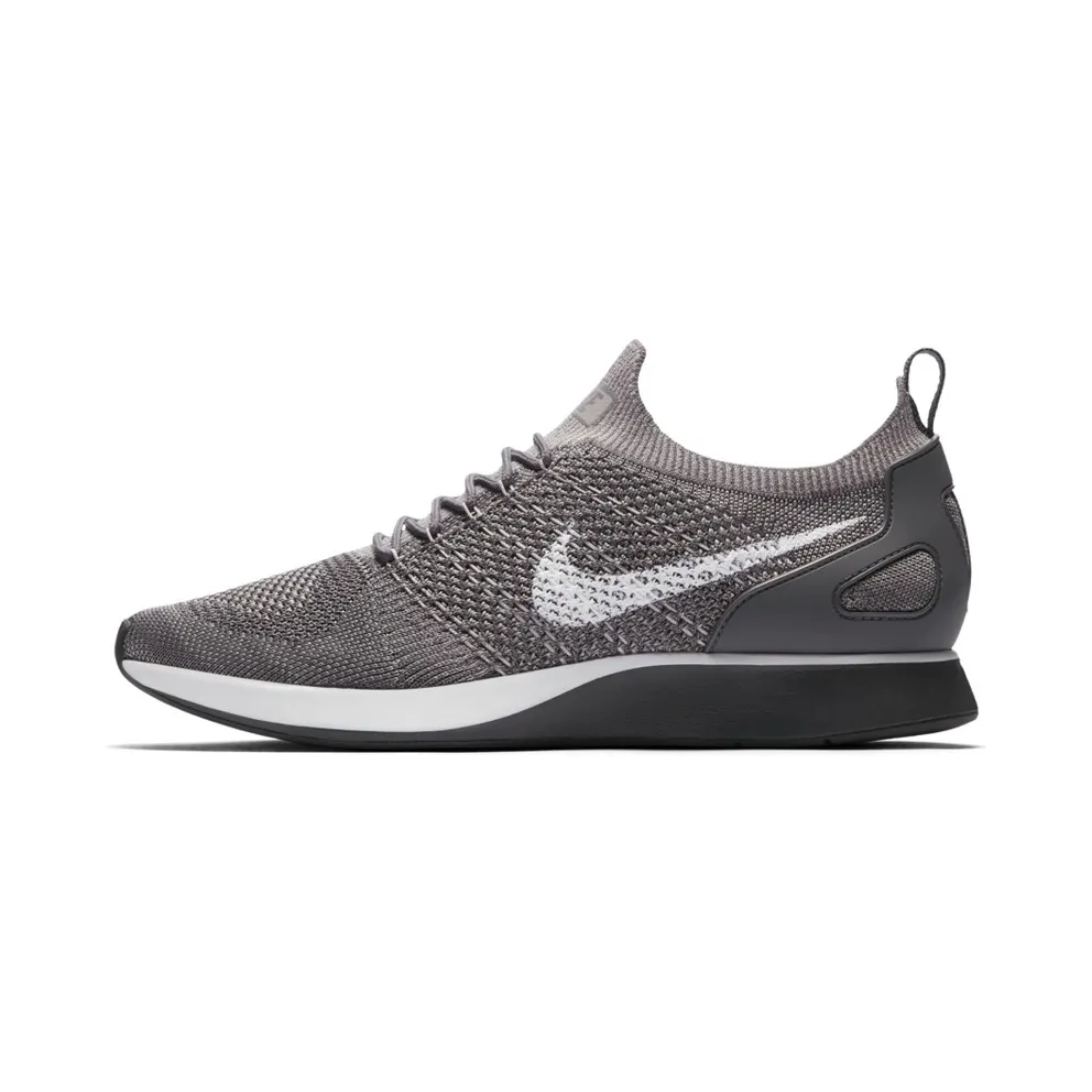 Nike Mariah Flyknit Racer Gunsmoke Gunsmoke/Atmosphere Grey-Dark Grey-White (918264-009)