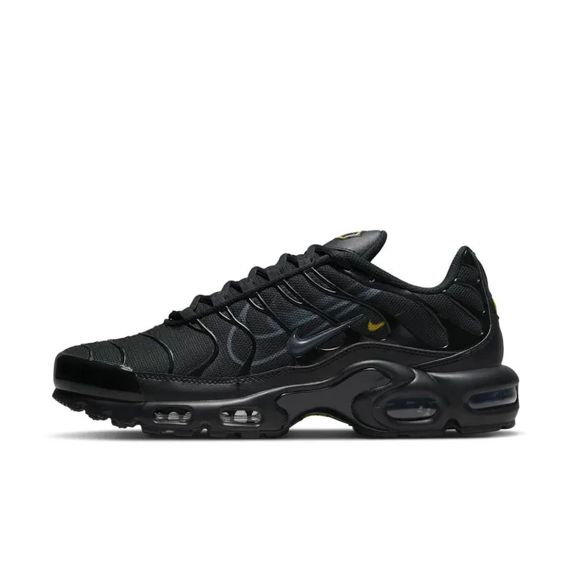 Nike Air Max Plus Black (DX2652-001)