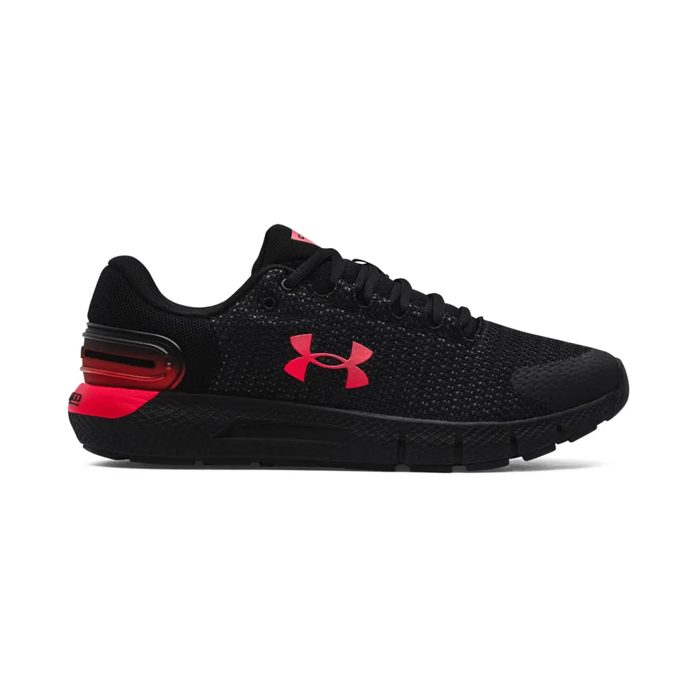 Under Armour Charged Rogue 2.5 Black (3024400-004)