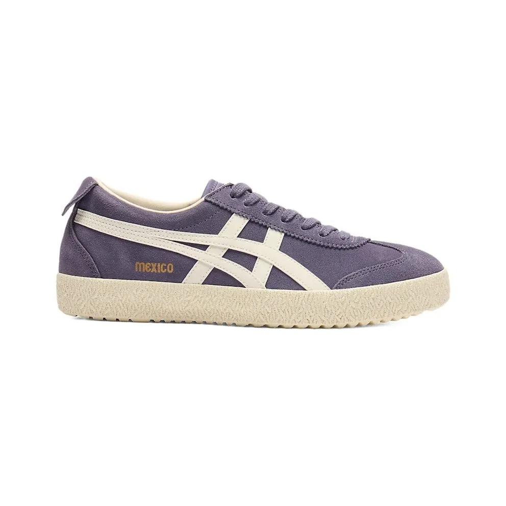 Onitsuka Tiger Mexico 66 Delegation Greyish Purple Ivory (1183C344-500)