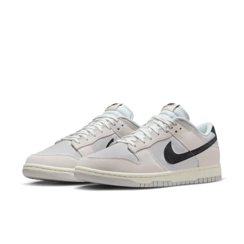 Nike Dunk Low Certified Fresh Sail Grey (DO9776-001)