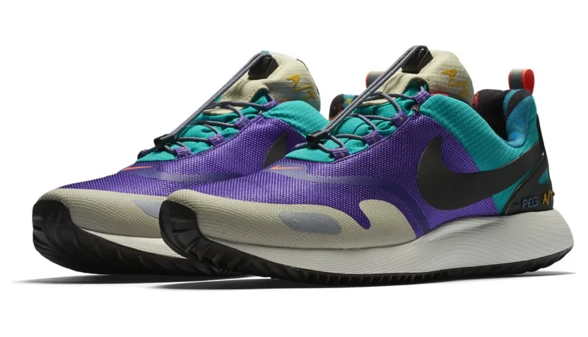 Nike Air Pegasus A/T Fierce Purple (AH8471-500)