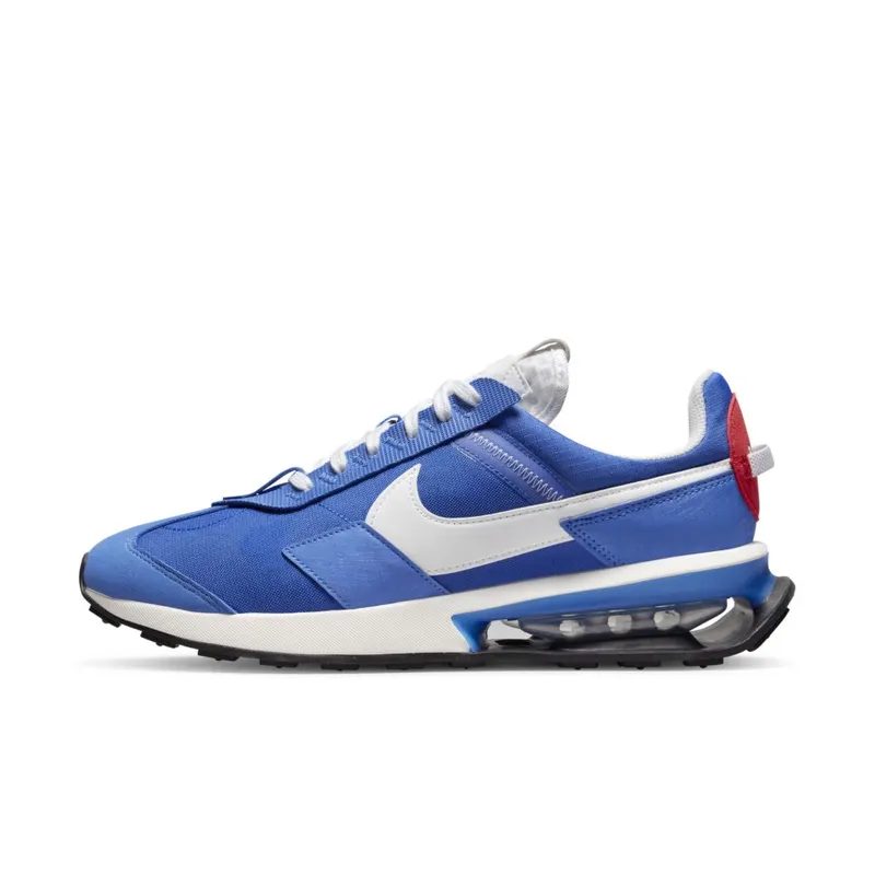 Nike Air Max Pre-Day Blue 50% Sustainable Materials (DH4638-400)