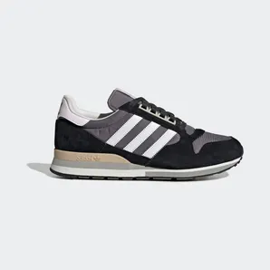 adidas ZX 500 Core Black / Core Black / Almost Pink (GY1980)