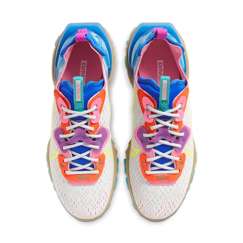 Nike WMNS React Vision (2020) (CI7523-001)
