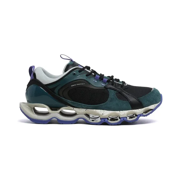 Mizuno Wave Prophecy Beta 2 Graphpaper (D1GD230701)