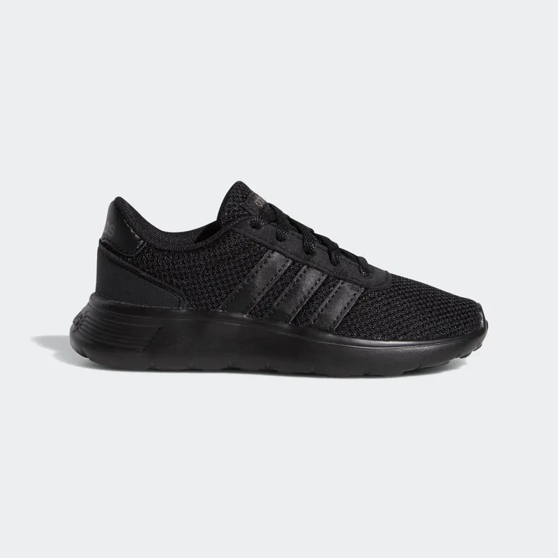 adidas Lite Racer Core Black / Core Black / Utility Black (BC0073)