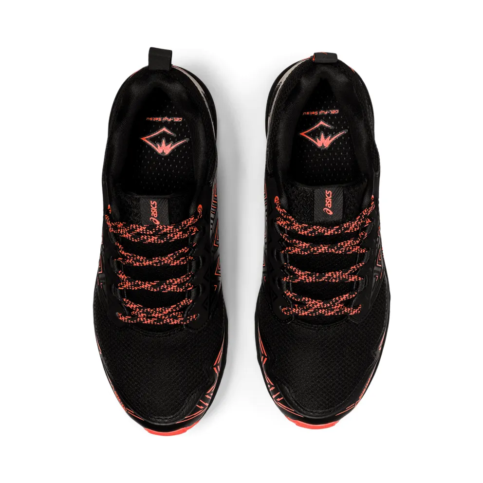 Asics GEL-FujiSetsu 3 G-TX Black/Graphite Grey (1012A846.001)