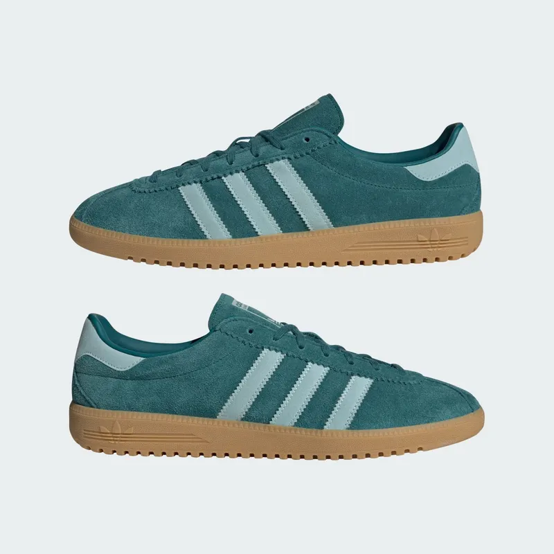Adidas adidas BRMD Mystery Green / Tactile Green / Gum (JH5458)