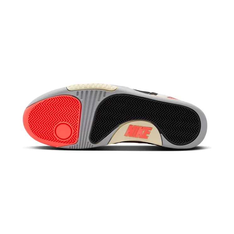 nike-air-tech-challenge FZ9033-001