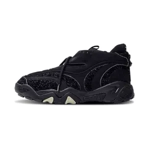 Reebok Chukwu Preseason OTU “Tobe Nwigwe Black” (100241-549)