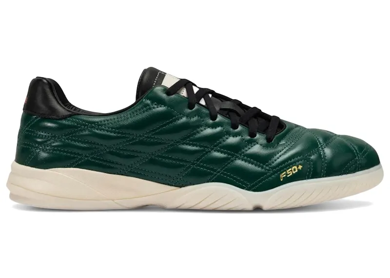adidas F50 Sala The Whitaker Group Do Not Duplicate World Cup Green (KH8098)