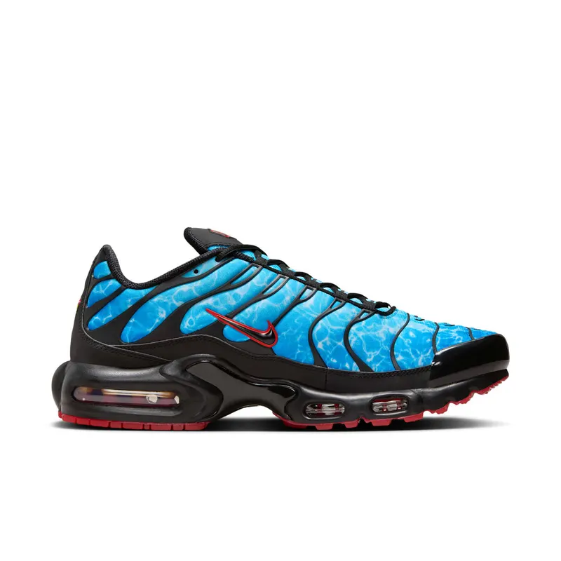 Nike Air Max Plus “Shark Attack” (HQ3824-001)