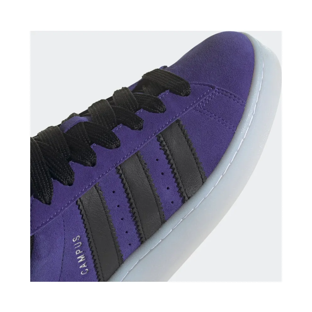 Adidas Campus 00s Energy Ink / Core Black / Energy Ink (HQ8710)