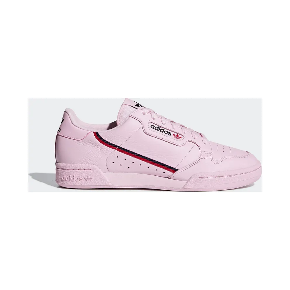 adidas Continental Clear Pink (B41679)