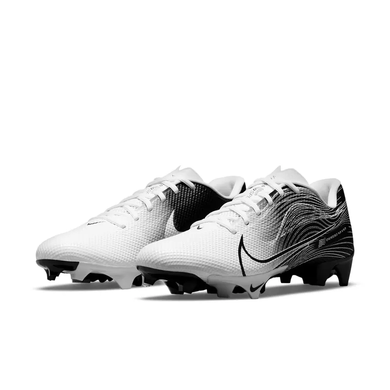 Nike Vapor Edge Speed 360 White Black (CD0082-014)