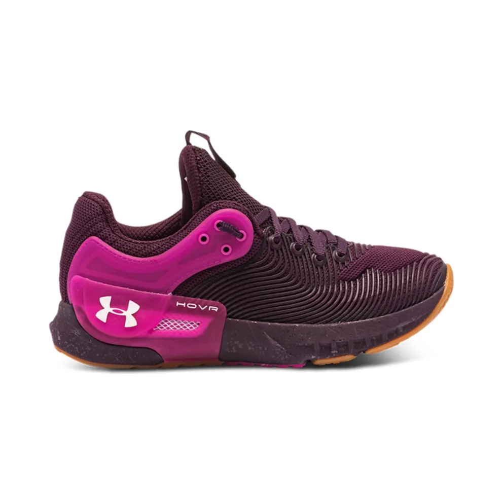 Under Armour HOVR™ Apex 2 Gloss Purple (3024041-501)
