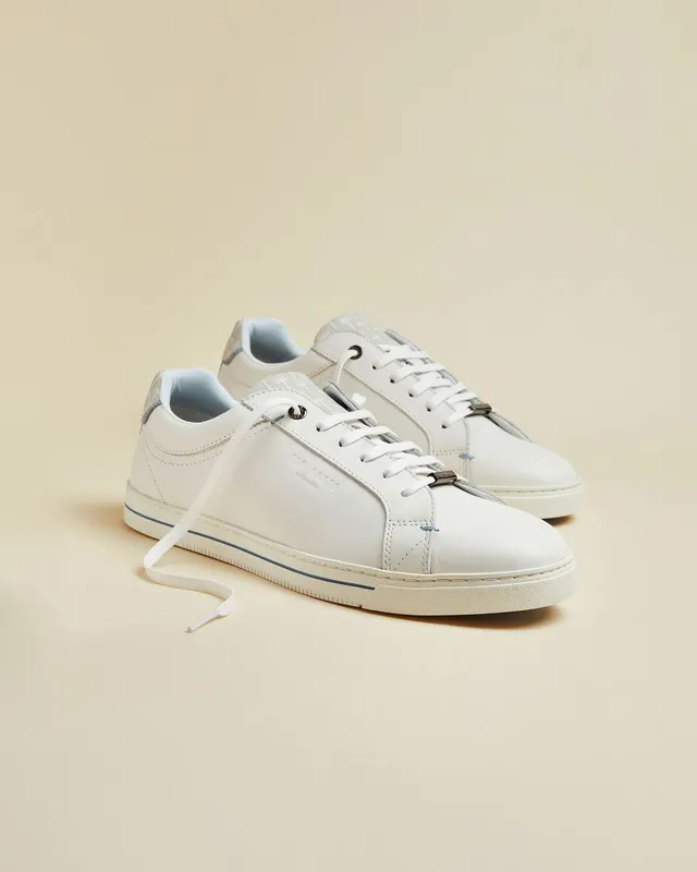 Ted Baker THAWAP (241999-WHITE)
