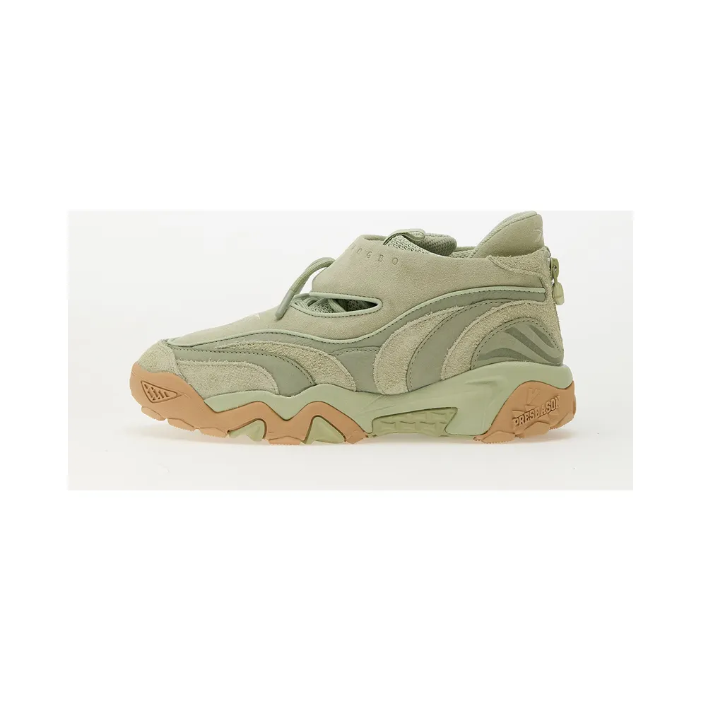 Reebok Preseason 94 Grün