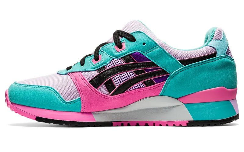 Asics Gel-Lyte III Dragon Fruit Lilac Tech/Dragon Fruit (1201A051-500)