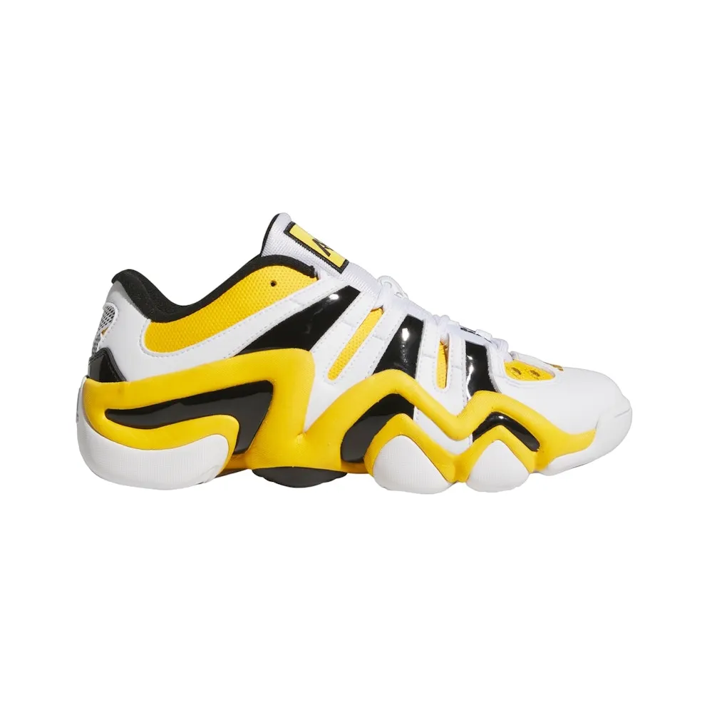 adidas Crazy 8 Low Alabama State (IH5119)