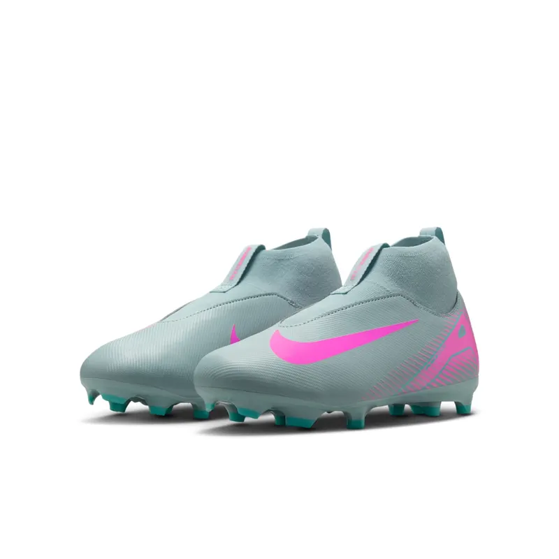 Nike Mercurial Superfly 10 Academy MG GS “Prism Pack” (FQ8304-301)