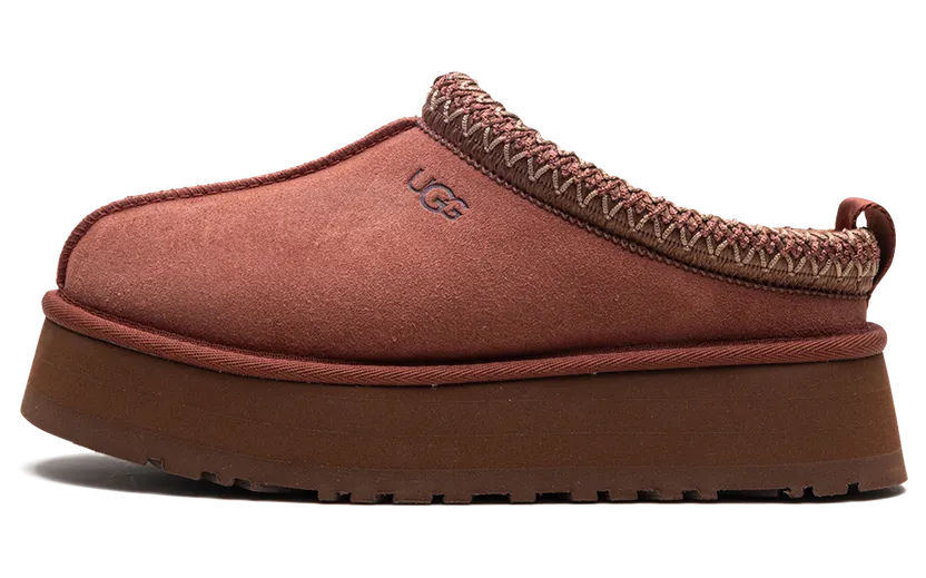 Ugg Tazz “Red Jasper” (1122553-RDJ)