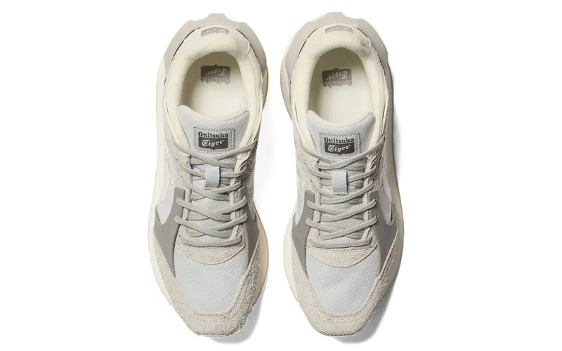 Onitsuka Tiger Moage CO Glacier Grey Off-White (1183B555-021)