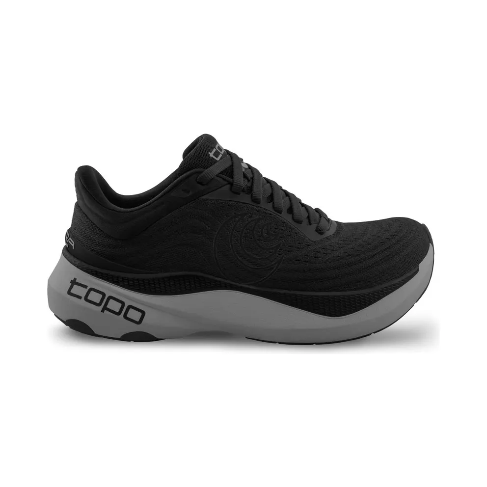 TOPO ATHLETIC sneaker Black (M080-BLKCHA)