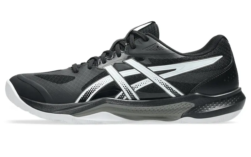 ASICS Gel-Tactic 13 Black White (1071A114-001)