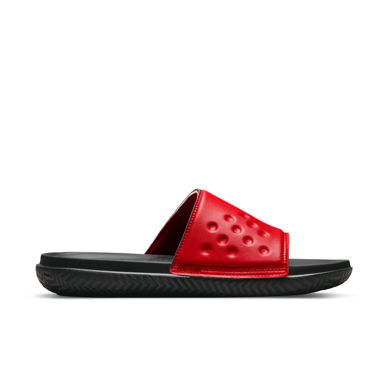 Jordan Play Slides Red (DC9835-601)