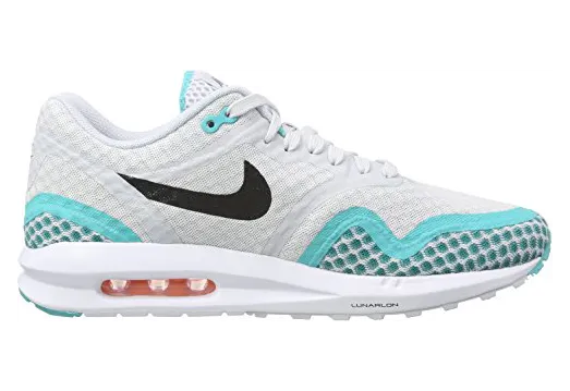 Nike Air Max 1 Lunar Breeze Pure Platinum