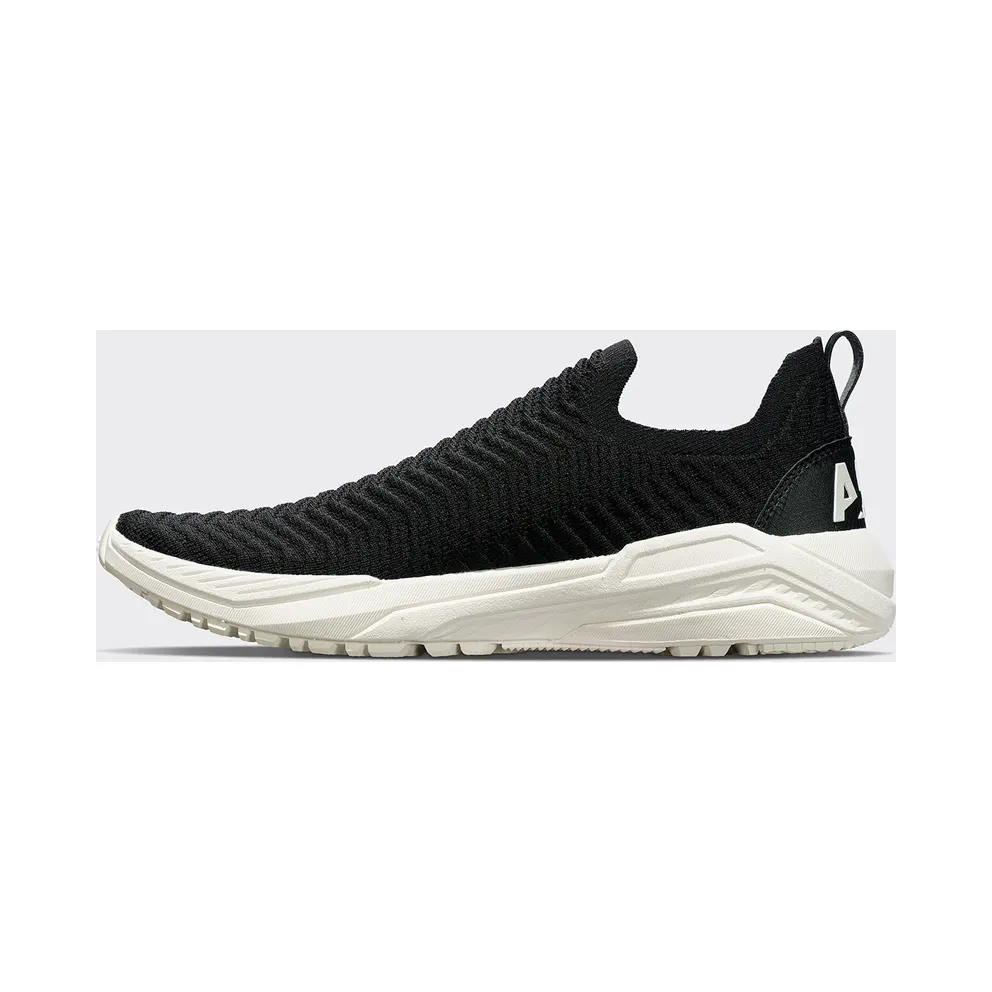 APL TechLoom Traveler “Black/Ivory” (Men)