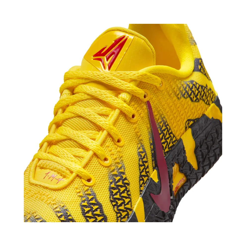 Nike Ja Morant Nike Ja 3 Tour Yellow / University Red / Black (IB4773-702)